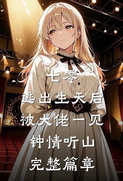 七零:逃出生天后被大佬一见钟情听山完整篇章