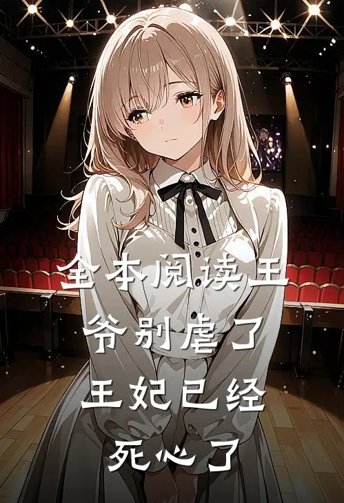 全本阅读王爷别虐了,王妃已经死心了