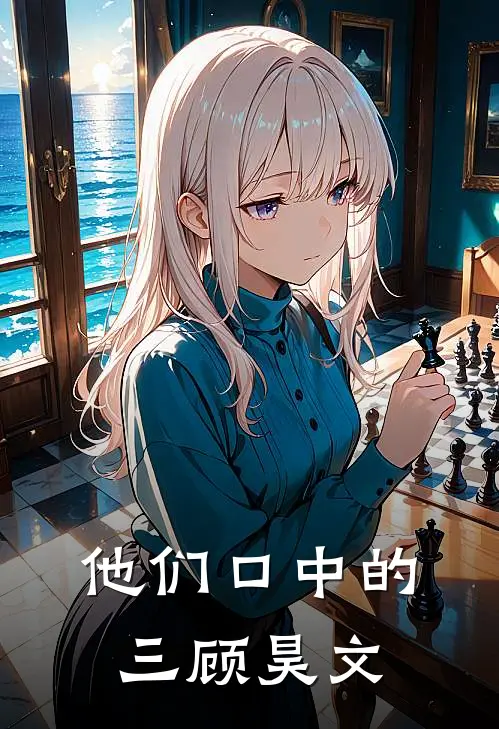 他们口中的三顾昊文是