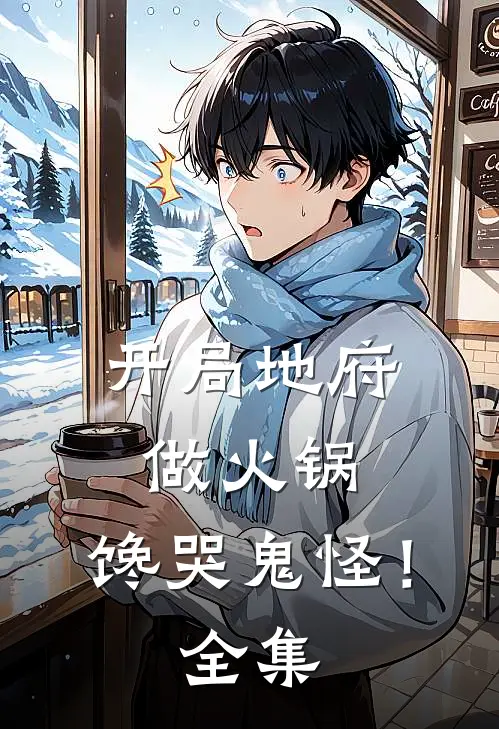 开局地府做火锅,馋哭鬼怪!全集