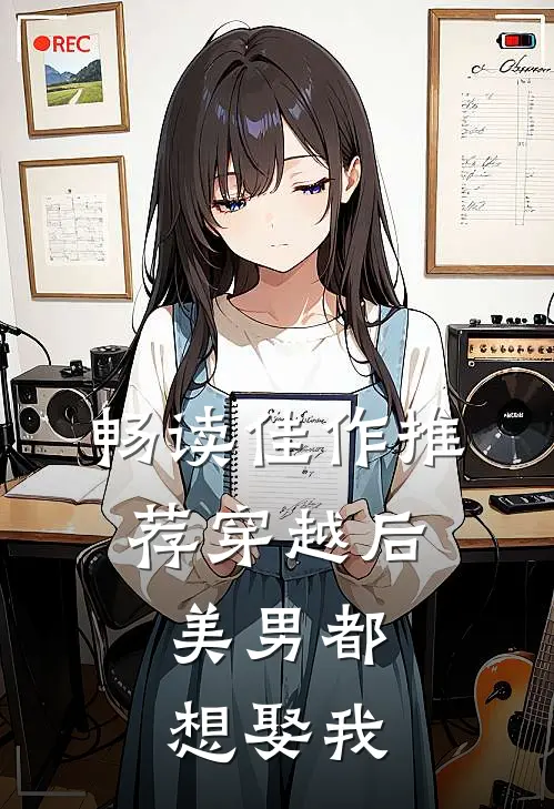 畅读佳作推荐穿越后,美男都想娶我