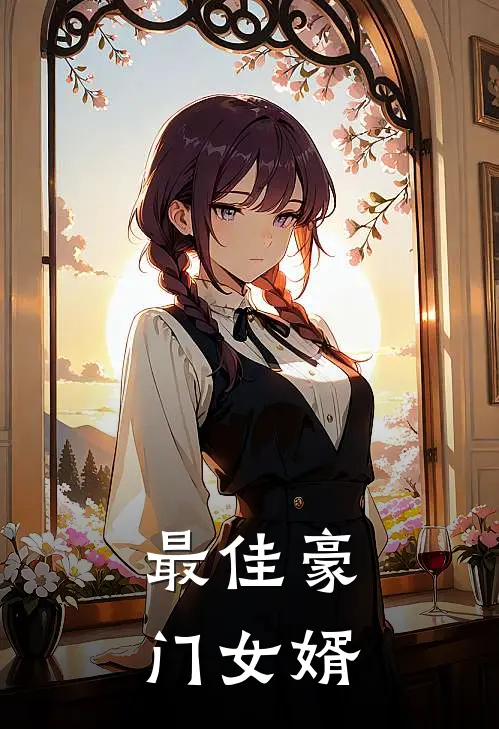 最佳豪门女婿第二十一章