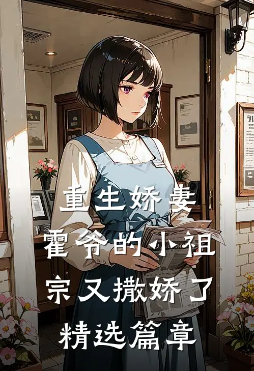 重生娇妻霍爷的小祖宗又撒娇了精选篇章