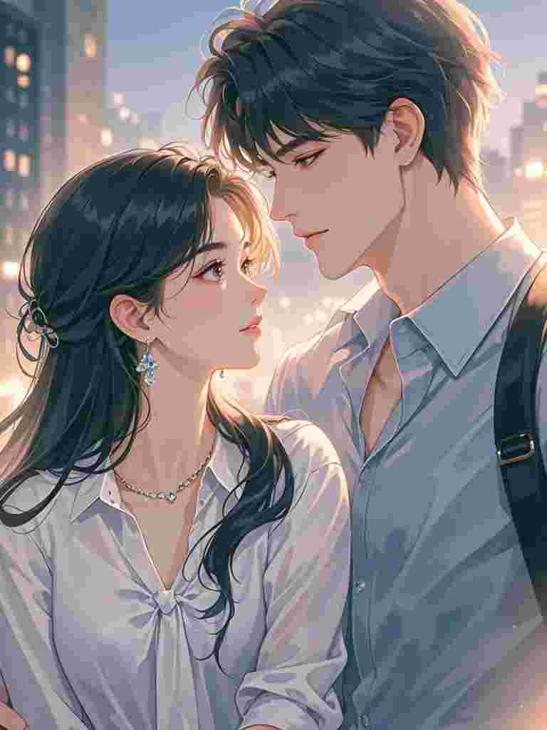 伴我星夜里幻想盛汐裴聿怀全文