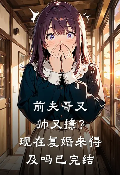 前夫哥又帅又撩?现在复婚来得及吗已完结