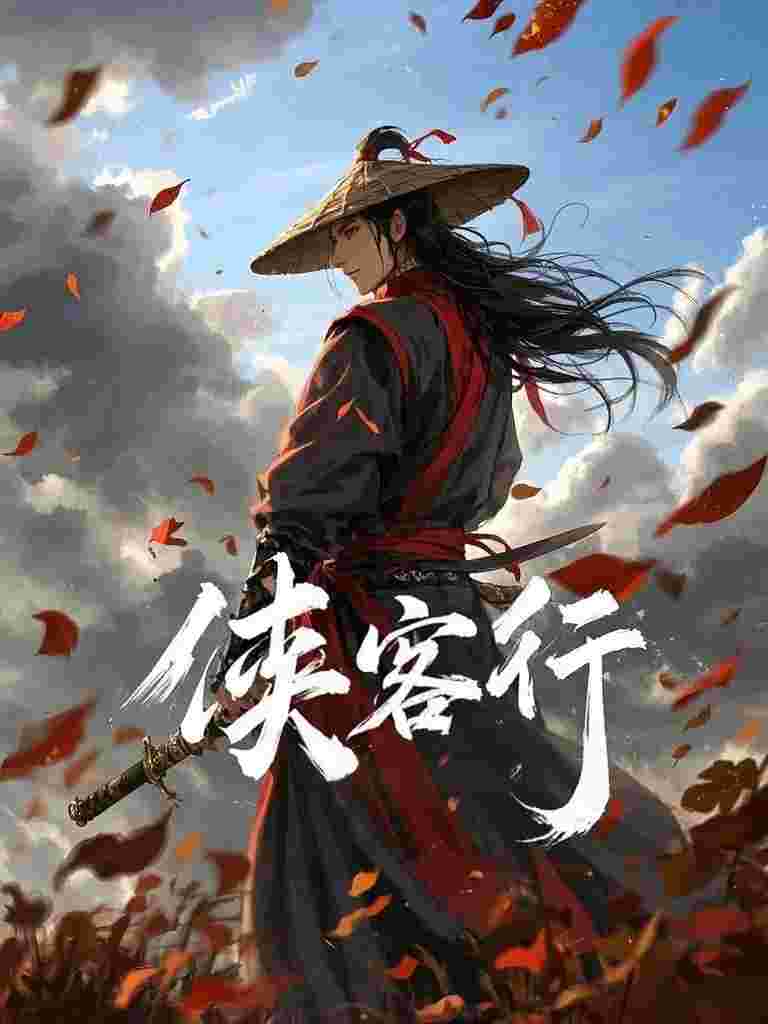 春风如过客，秋水揽星河林星晚顾北辰