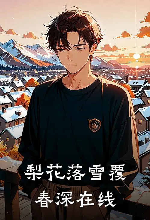 梨花落雪覆春深在线观看