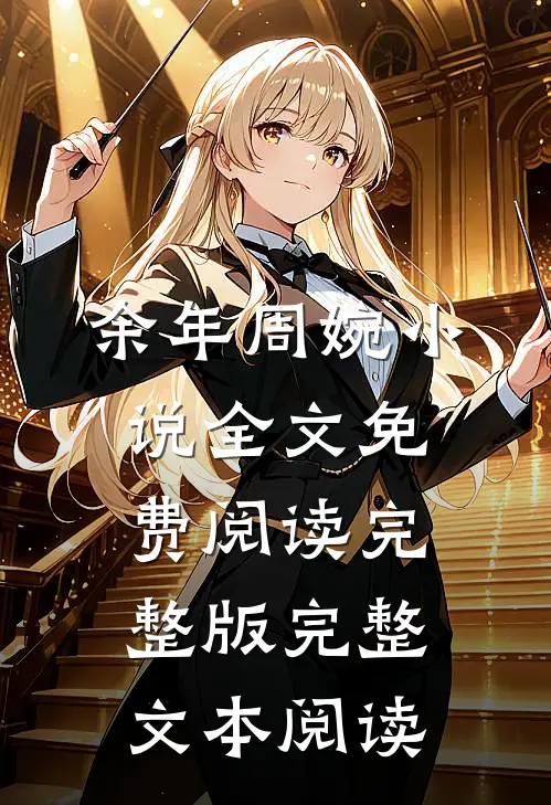 余年周婉小说全文免费阅读完整版完整文本阅读