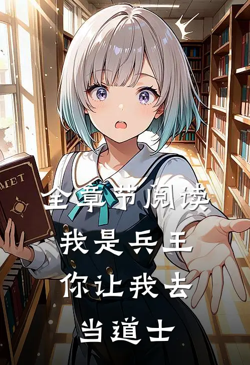 全章节阅读我是兵王你让我去当道士