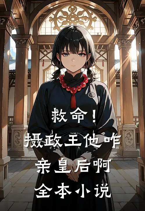 救命!摄政王他咋亲皇后啊全本阅读
