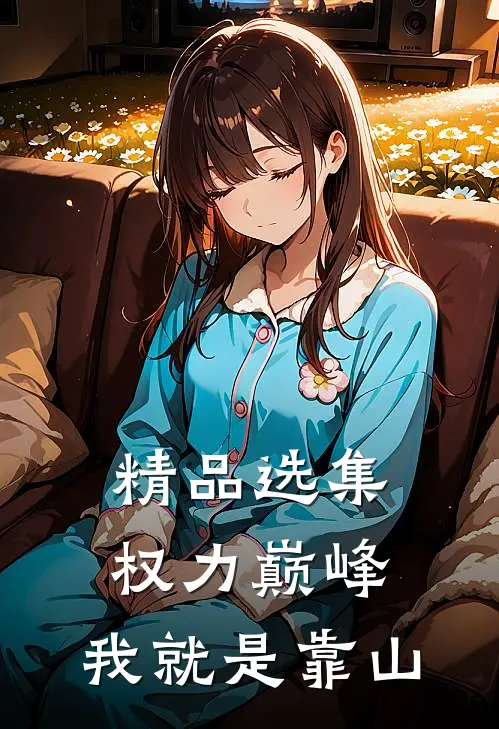 精品选集权力巅峰：我就是靠山