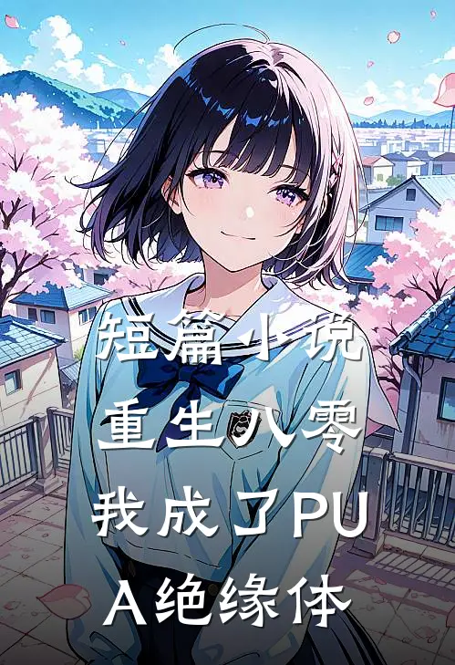 短篇小说重生八零，我成了PUA绝缘体