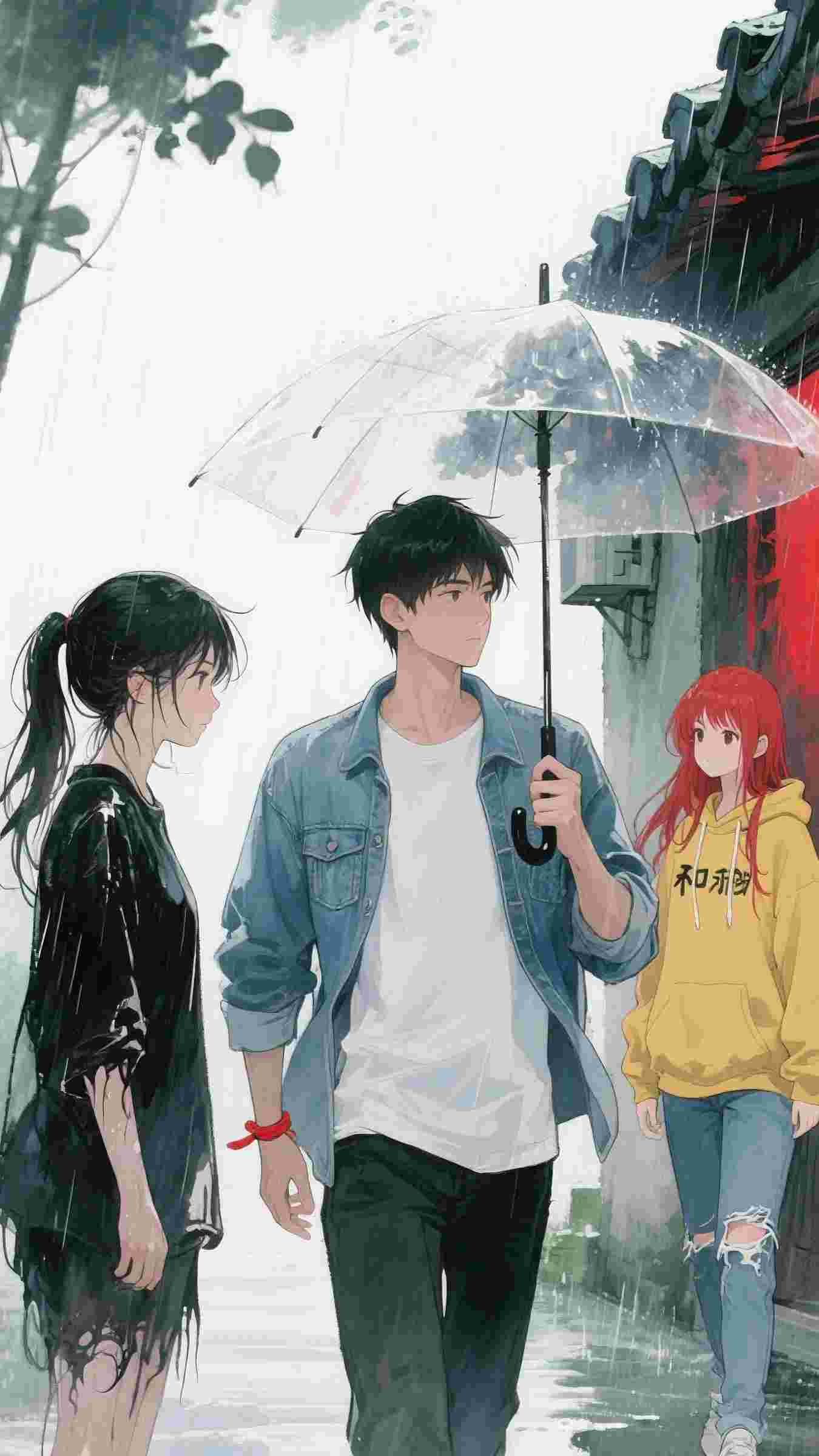 女儿嫁进军大院，我被首长盯上了全文