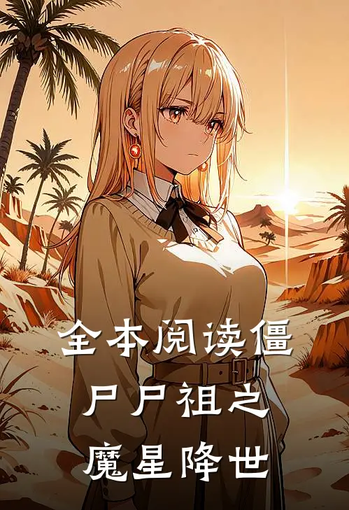 全本阅读僵尸尸祖之魔星降世