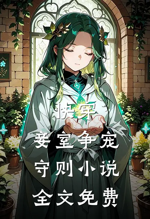 快穿：妾室争宠守则小说全文免费