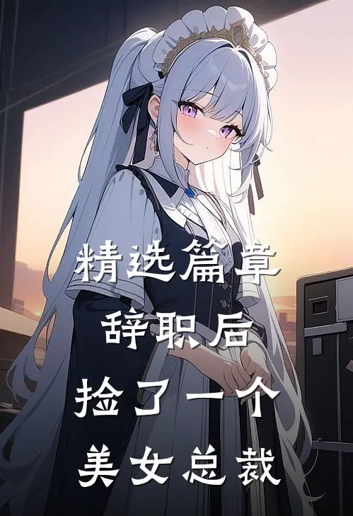 精选篇章辞职后，捡了一个美女总裁