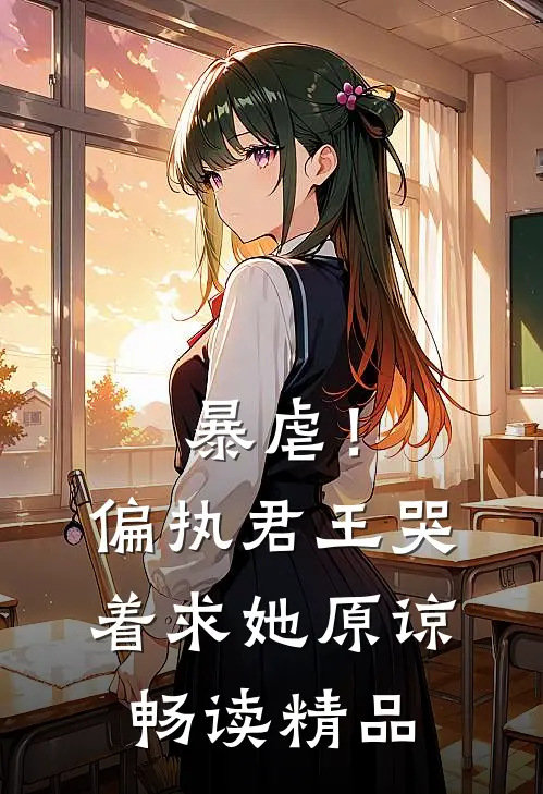暴虐!偏执君王哭着求她原谅畅读精品
