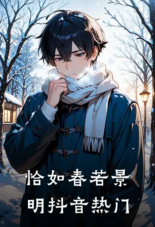 恰如春若景明抖音热门