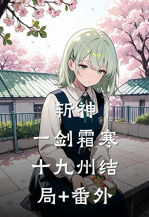 斩神：一剑霜寒十九州结局+番外