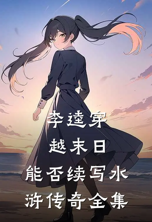 李逵穿越末日,能否续写水浒传奇 全集