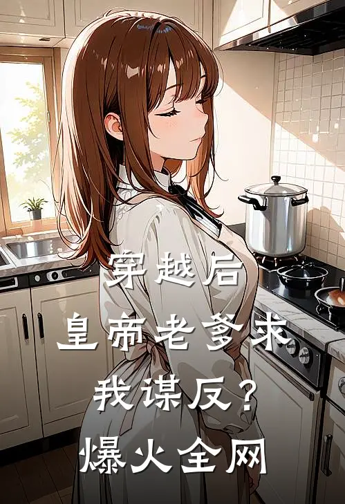 穿越后，皇帝老爹求我谋反？爆火全网