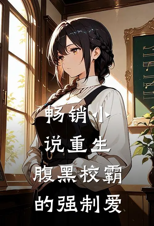 畅销重生腹黑校霸的强制爱情