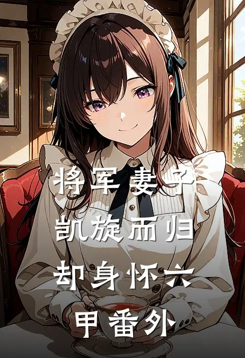将军妻子凯旋而归,却身怀六甲 番外免费阅读