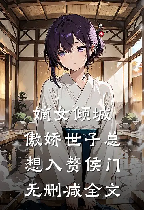 嫡女倾城，傲娇世子总想入赘侯门无删减全文