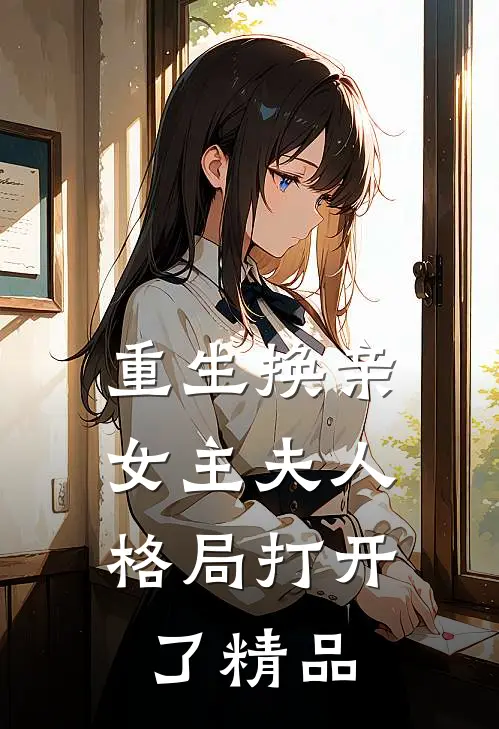 重生换亲,女主夫人格局打开了精品的