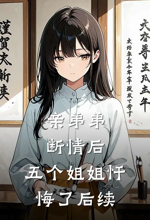 亲弟弟断情后,五个姐姐忏悔了后续