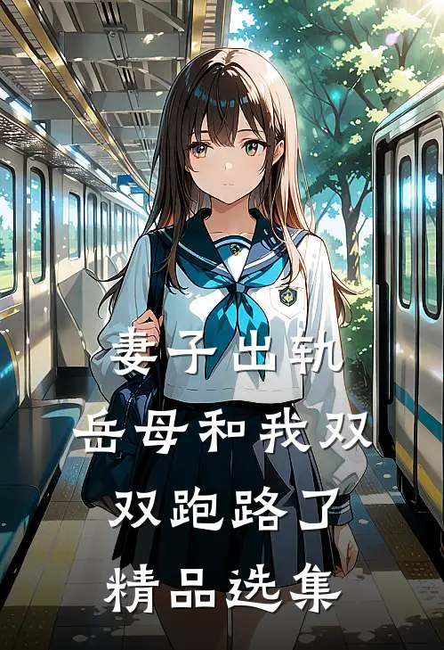妻子出轨,岳母和我双双跑路了精品选集