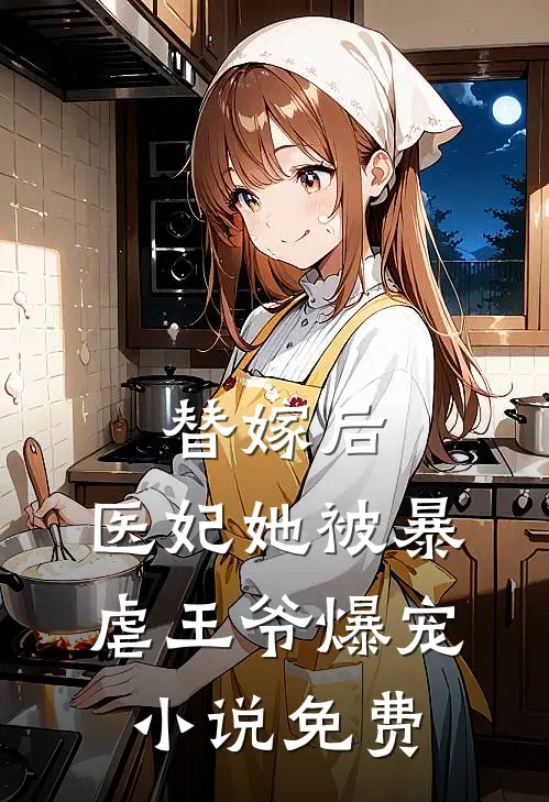 替嫁后,医妃她被暴虐王爷爆宠免费观看