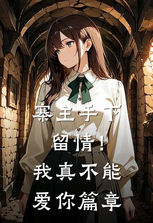 寨主手下留情!我真不能爱你篇章内容