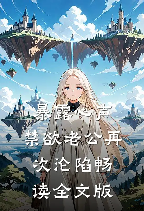 暴露心声，禁欲老公再次沦陷畅读全文版