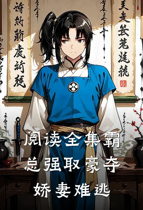 阅读全集霸总强取豪夺：娇妻难逃
