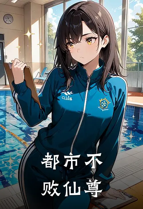 都市不败仙尊