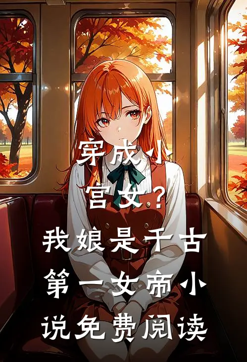 穿成小宫女?我娘是千古第一女帝免费阅读无弹窗