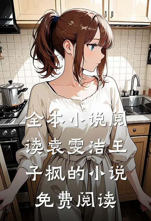 全本小说阅读袁雯洁王子枫的小说免费阅读