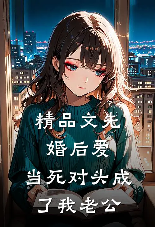 精品文先婚后爱：当死对头成了我老公
