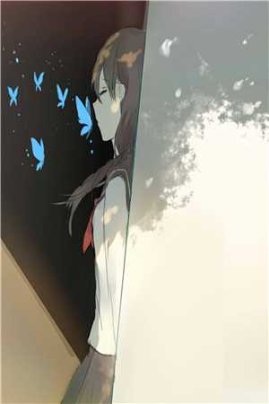 爱情这件小事在线阅读