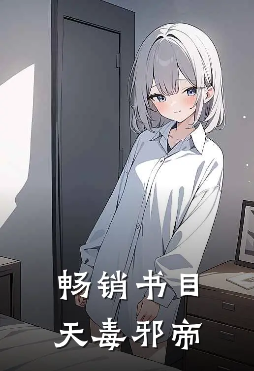 畅销书目天毒邪帝