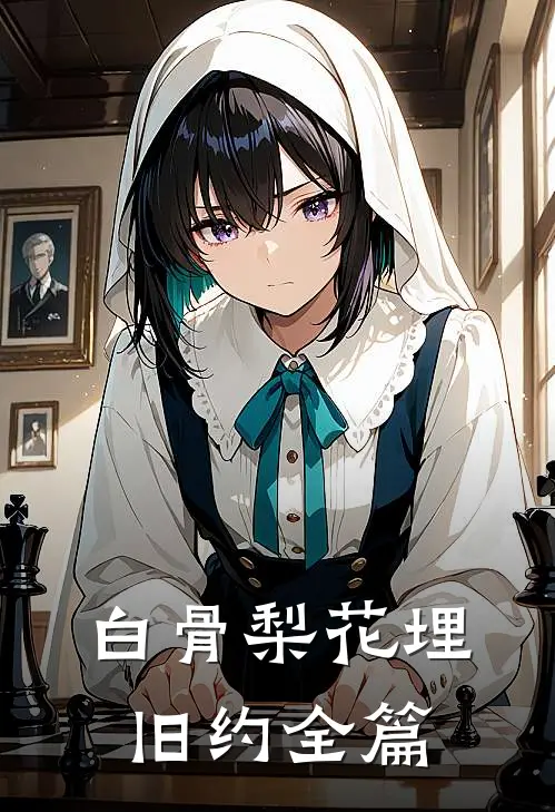 白骨梨花埋旧约全篇