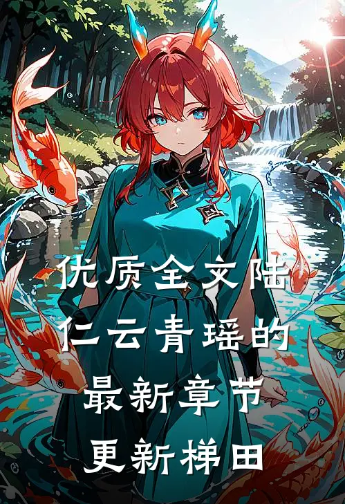 优质全文陆仁云青瑶的最新章节更新梯田