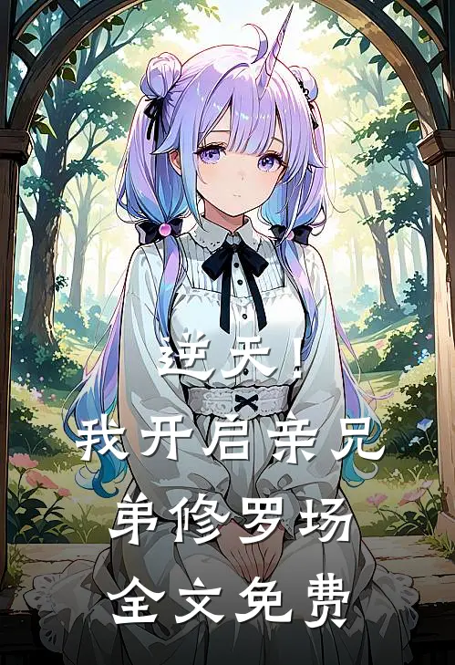 逆天!我开启亲兄弟修罗场全文免费观看