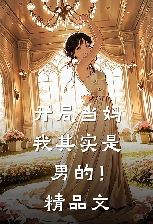 开局当妈,我其实是男的!精品文学