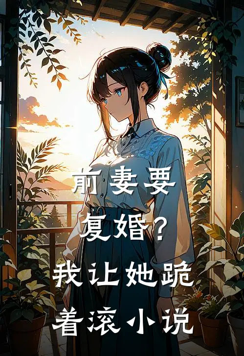 前妻要复婚?我让她跪着滚在线阅读