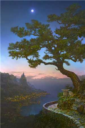 灯火如初，你我殊途全文免费