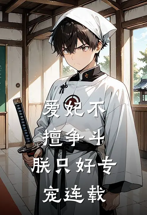 爱妃不擅争斗,朕只好专宠连载完结了吗