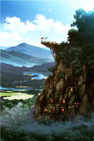 我在港岛装败家，大佬听心声躺赢爆火全网