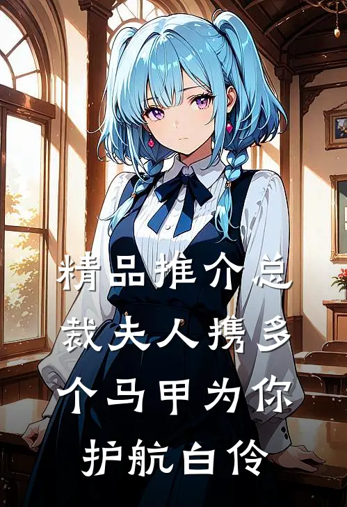 精品推介总裁夫人携多个马甲为你护航白伶